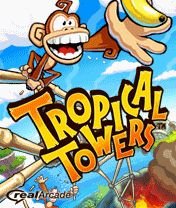 game pic for Tropical Towers (Tiki Towers)